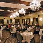 Tyrstrup Herberg 4*