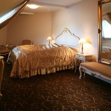 Locanda Tyrstrup Christiansfeld