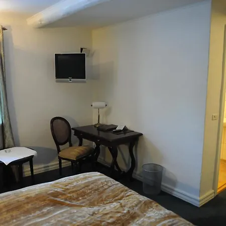 Tyrstrup Gasthof 4*