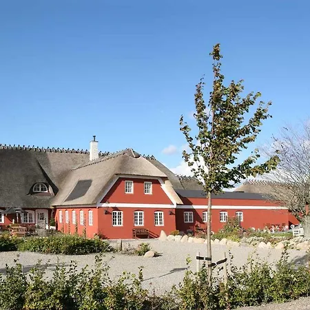 Inn Tyrstrup Christiansfeld