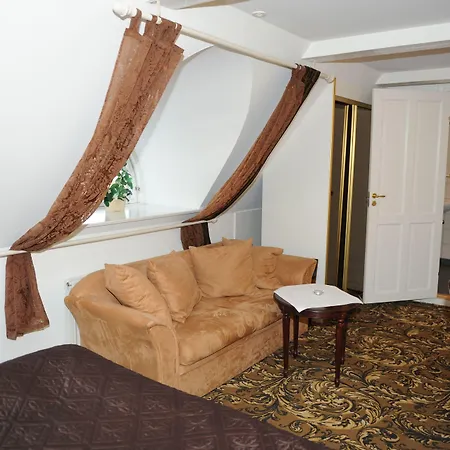 Tyrstrup 4* Кристиансфелль
