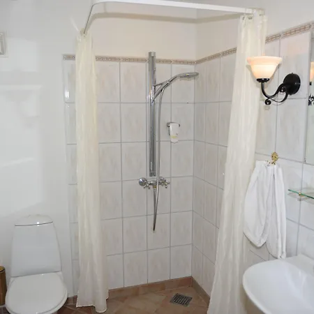 Tyrstrup Gasthof 4*