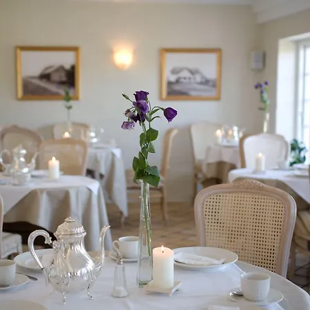 Tyrstrup Locanda Christiansfeld