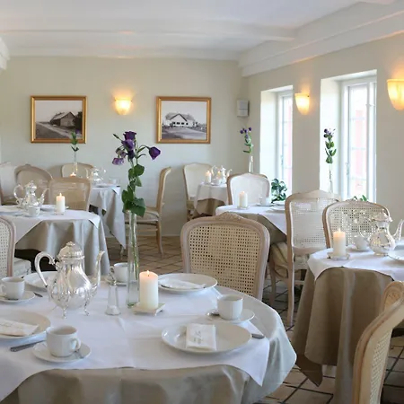 Tyrstrup Gasthof Christiansfeld