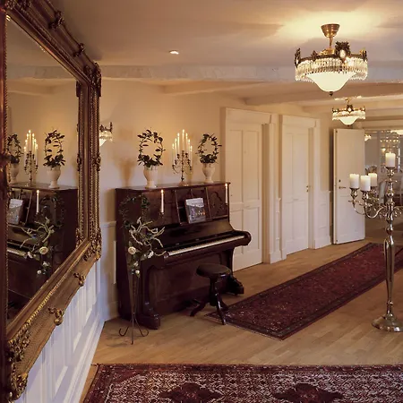 Gasthof Tyrstrup 4*