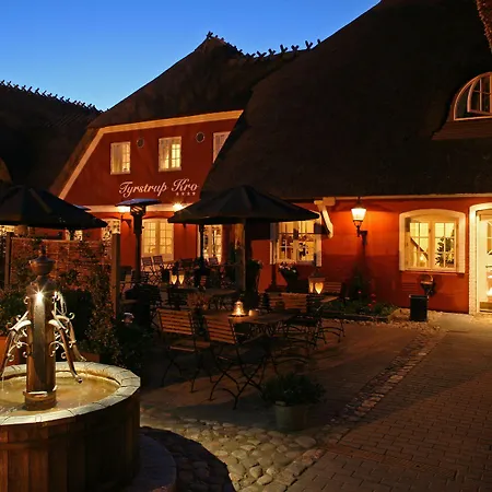 Tyrstrup Christiansfeld