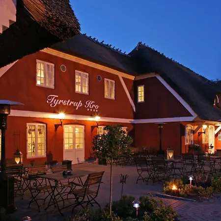 Tyrstrup Locanda 4*
