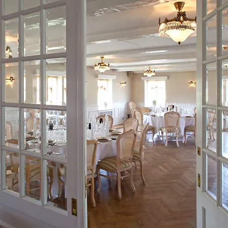 Tyrstrup Inn Christiansfeld