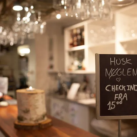 Herberg Tyrstrup Christiansfeld