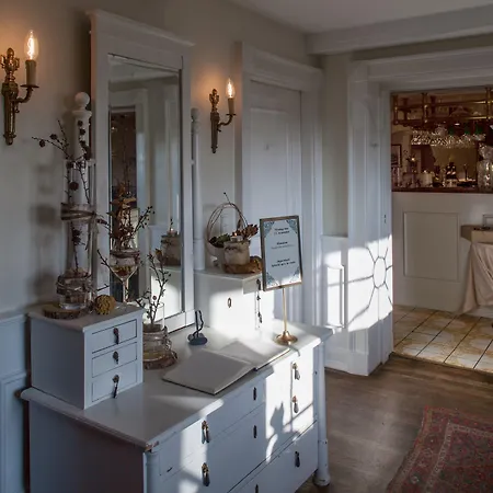 Tyrstrup Gasthof