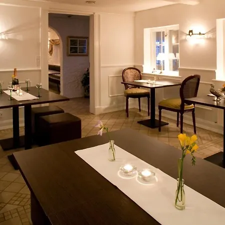 Tyrstrup 4* Кристиансфелль