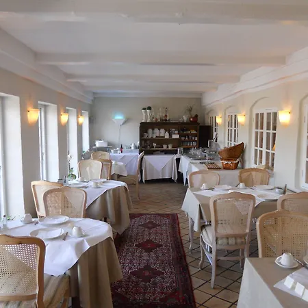 Gasthof Tyrstrup 4*