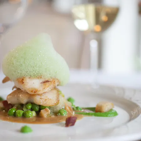 Tyrstrup Herberg Christiansfeld