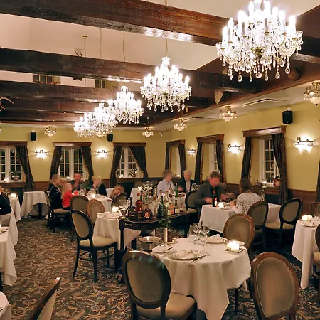Tyrstrup Gasthof 4*