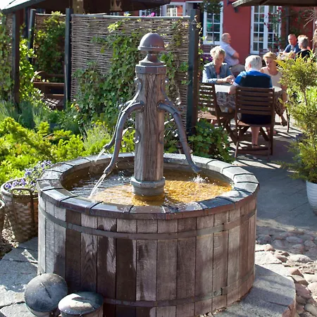 Locanda Tyrstrup Christiansfeld