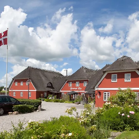 Gasthof Tyrstrup 4*