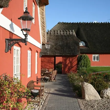 Tyrstrup 4* Кристиансфелль