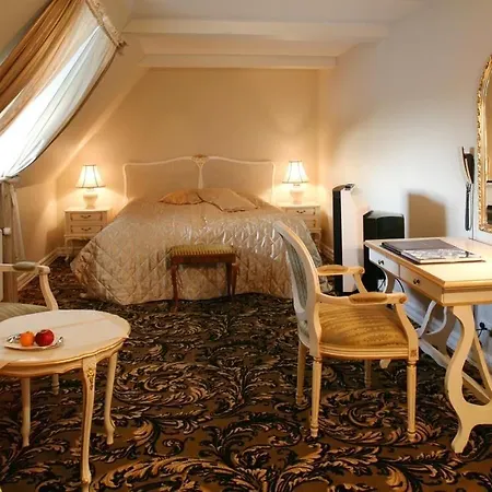 Locanda Tyrstrup Christiansfeld