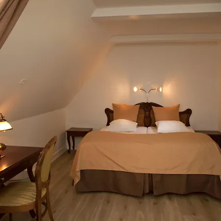 Herberg Tyrstrup Christiansfeld