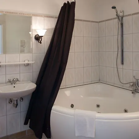 Tyrstrup 4* Кристиансфелль