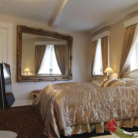 Tyrstrup 4* Christiansfeld