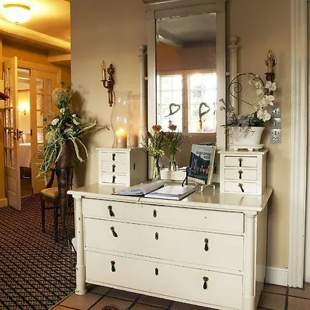 Tyrstrup Gasthof 4*
