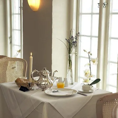 Tyrstrup Locanda Christiansfeld