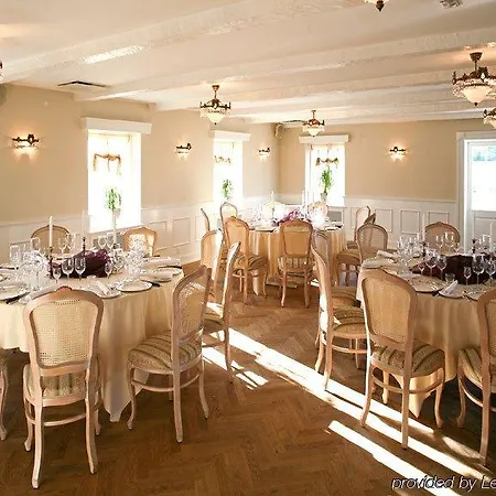 Tyrstrup 4* Christiansfeld