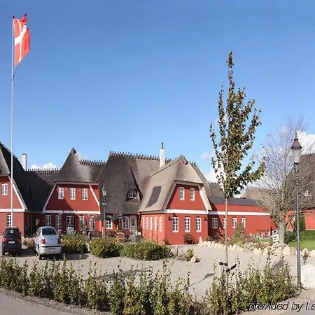 Tyrstrup Kro