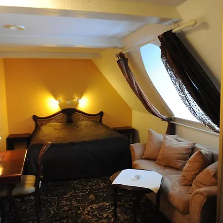 Tyrstrup Locanda Christiansfeld