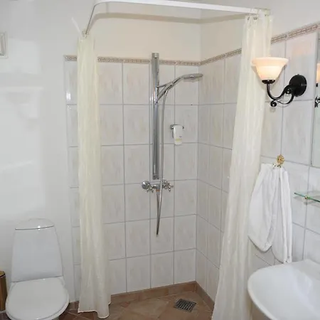 Tyrstrup Kro 4*