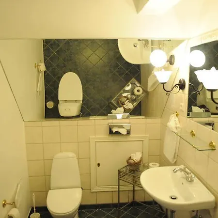 Fogadó Tyrstrup 4*