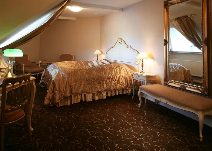 Gasthof Tyrstrup Christiansfeld