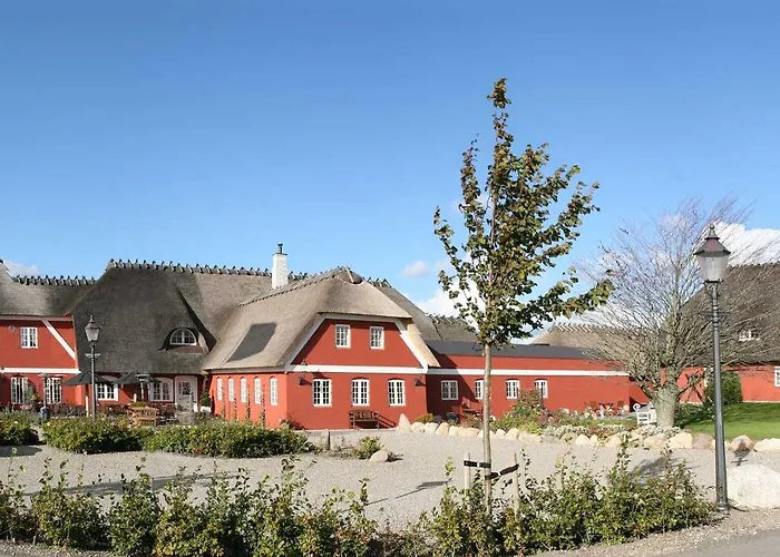 Gasthof Tyrstrup Christiansfeld