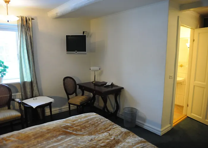 Tyrstrup 4* Christiansfeld