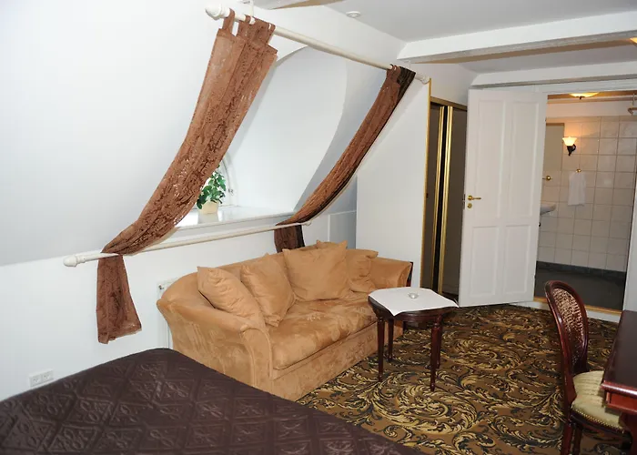 Tyrstrup 4* Christiansfeld