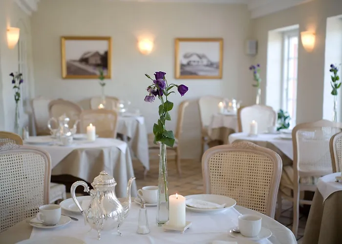 Tyrstrup Gasthof Christiansfeld