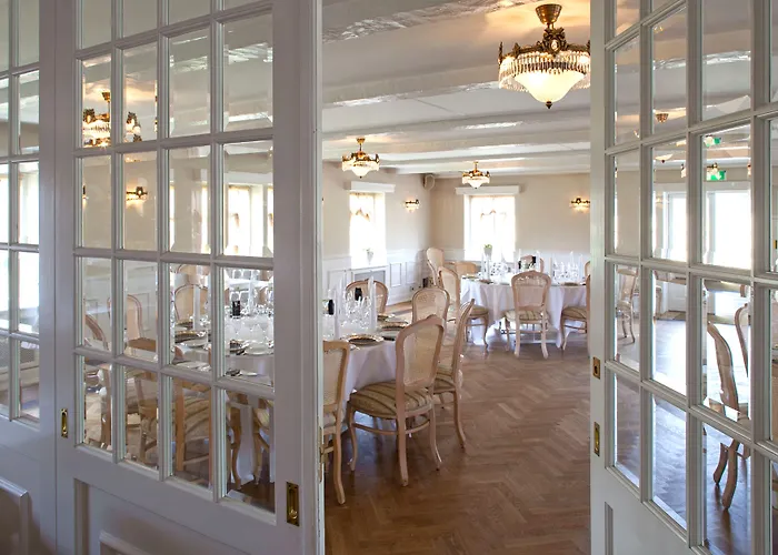 Tyrstrup Gasthof Christiansfeld