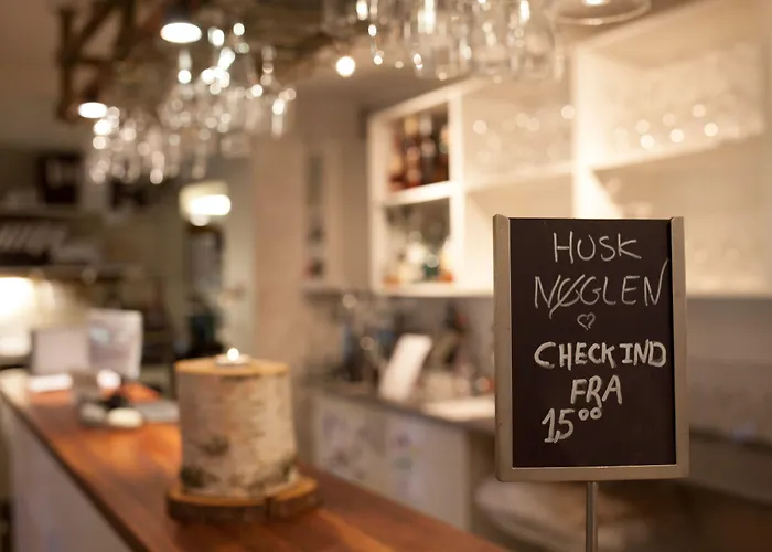 Värdshus Tyrstrup Christiansfeld