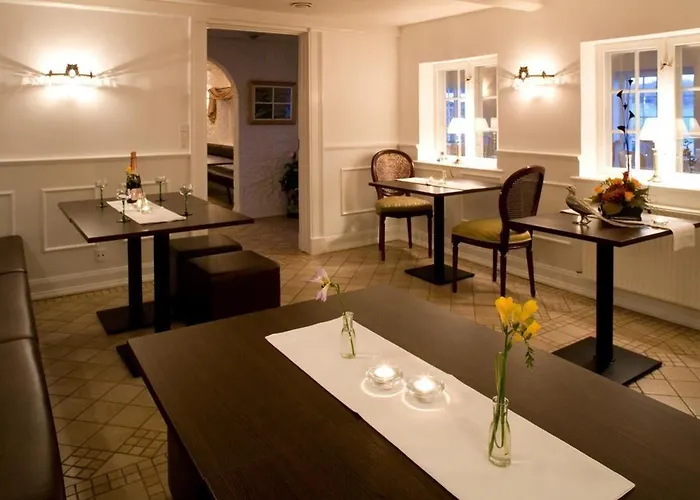 Tyrstrup 4* Christiansfeld