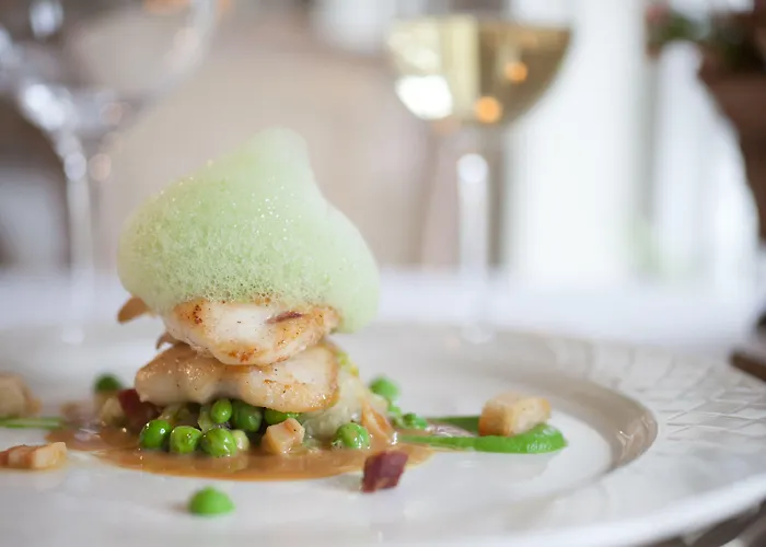 Tyrstrup Värdshus Christiansfeld