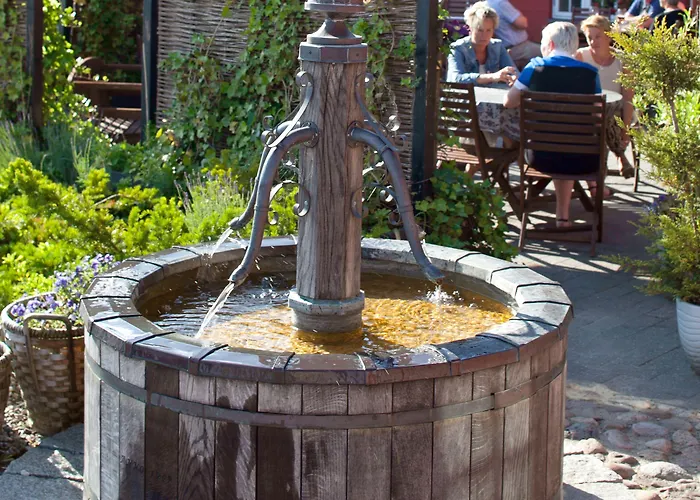 Gasthof Tyrstrup Christiansfeld