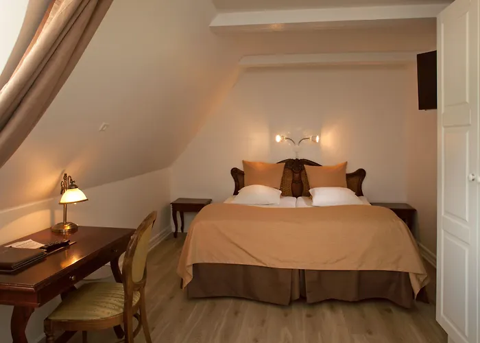 Herberg Tyrstrup Christiansfeld