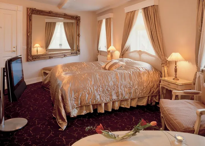 Tyrstrup Christiansfeld