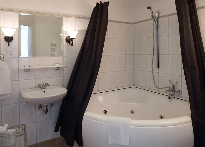 Tyrstrup 4* Christiansfeld