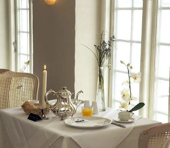 Tyrstrup Gasthof Christiansfeld