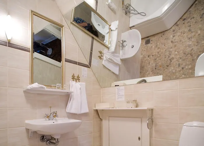 Värdshus Tyrstrup Christiansfeld